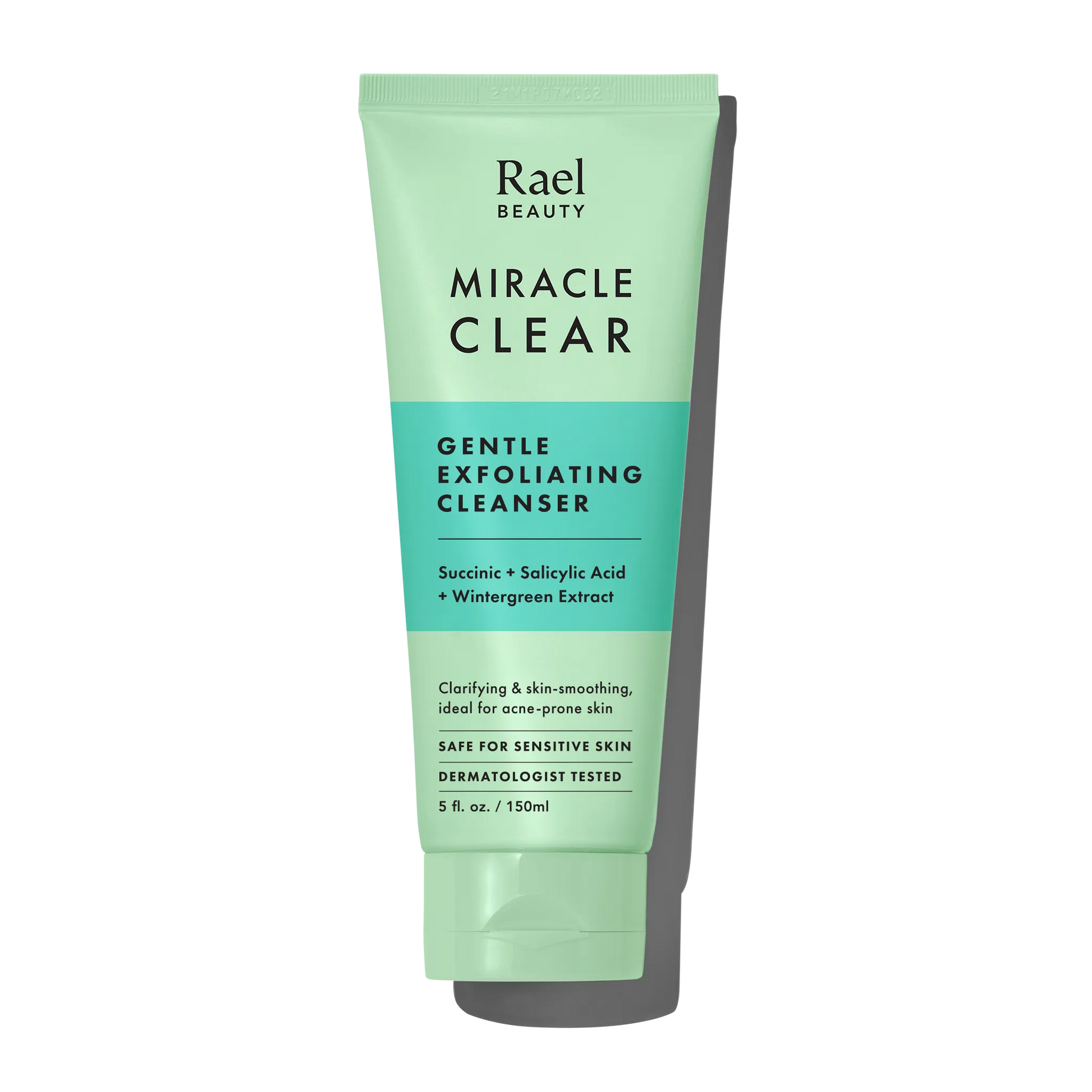 Gentle Exfoliating Cleanser