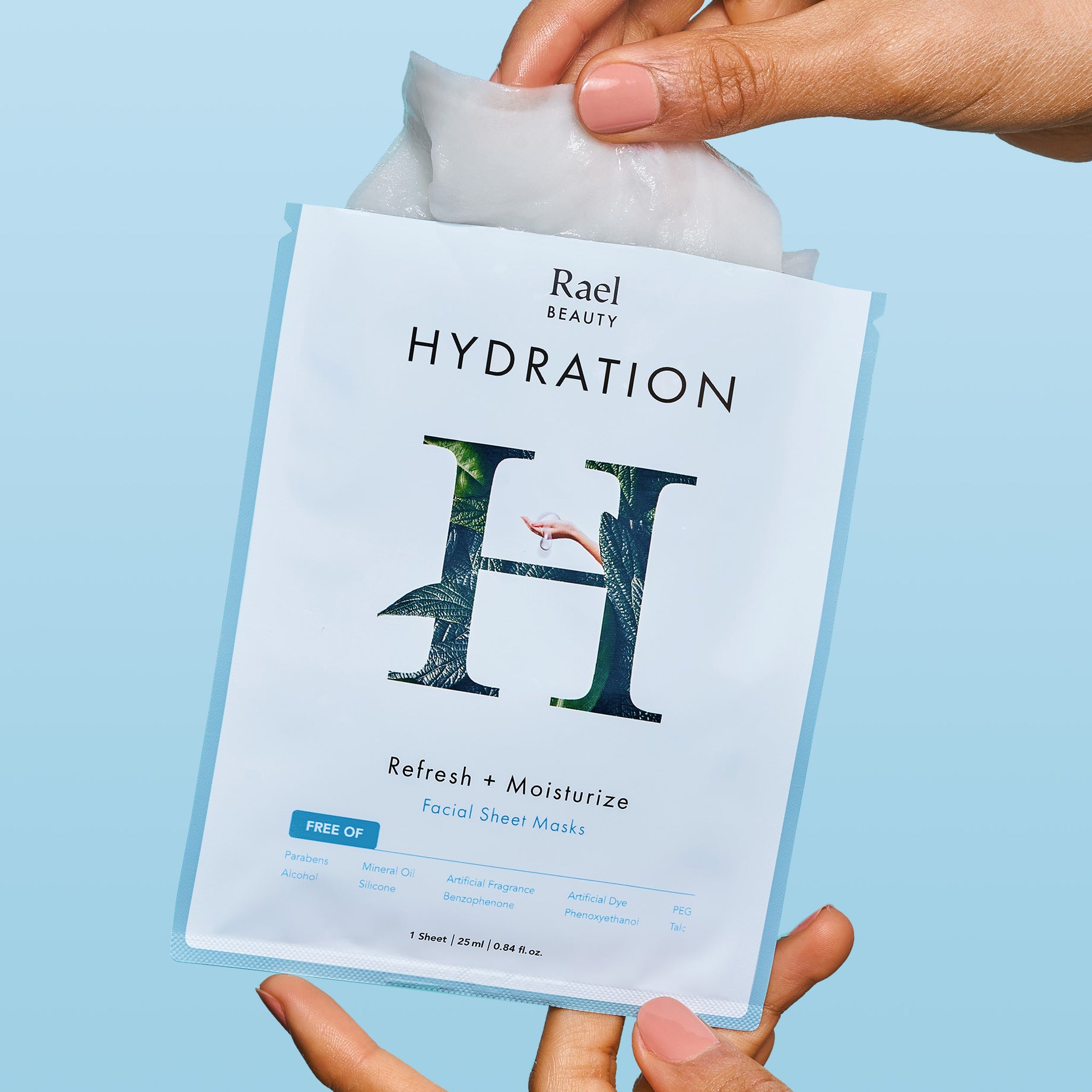 Hydration